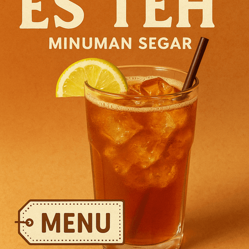 Es Teh