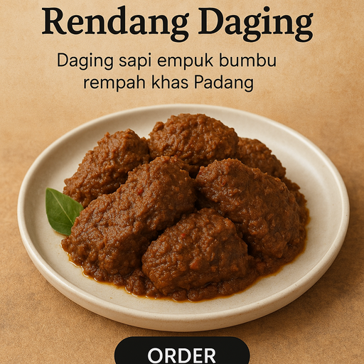 Sup Buntut Bening